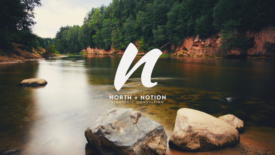 North + Notion Strategic Consulting